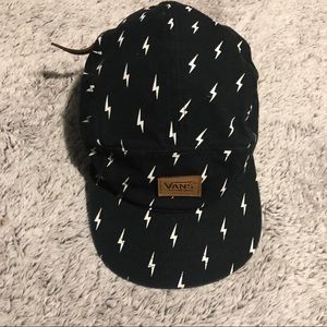 Vans storm hat